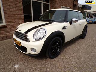 MINI ONE Mini 1.6 Chili Final Edition