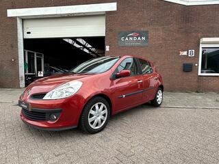 Renault Clio (2005 - 2012)