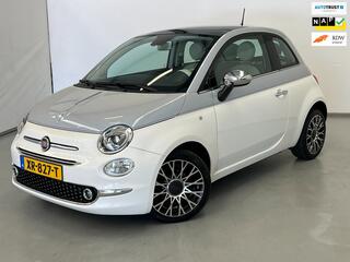 Fiat 500 (2007 - 2025)