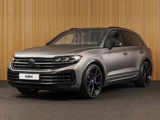 VOLKSWAGEN TOUAREG 3.0 TSi eHybrid 4MOTION R LUCHTVERING | PANO | MASSAGE | DYNAUDIO | 22