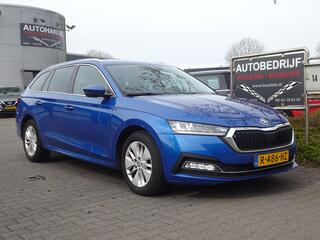Skoda Octavia Combi