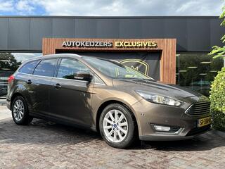 Ford Focus Wagon (2011 - 2018)