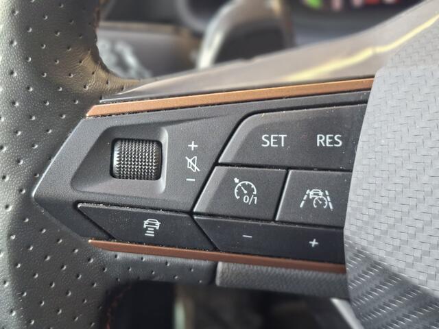 Cupra Leon Sportstourer 1.4 e-Hybrid | 204PK | Zwenkbare trekhaak | Prijs inclusief afleverbeurt + 12 maanden Bovag garantie