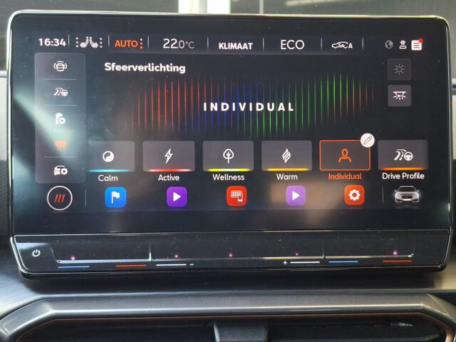 Cupra Leon Sportstourer 1.4 e-Hybrid | 204PK | Zwenkbare trekhaak | Prijs inclusief afleverbeurt + 12 maanden Bovag garantie