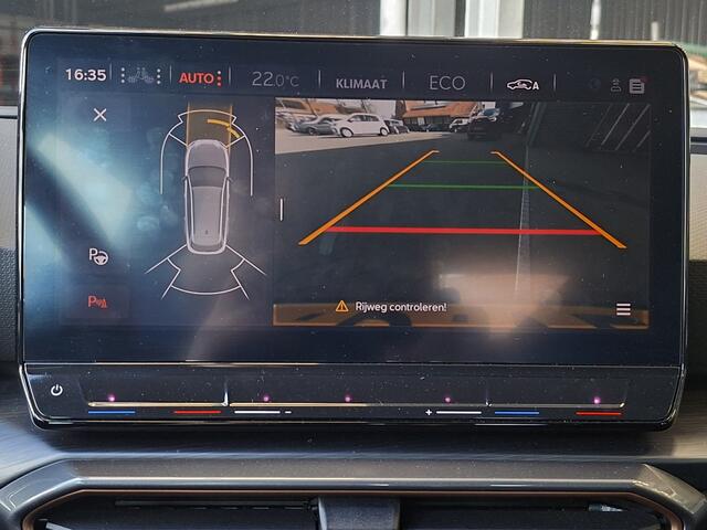 Cupra Leon Sportstourer 1.4 e-Hybrid | 204PK | Zwenkbare trekhaak | Prijs inclusief afleverbeurt + 12 maanden Bovag garantie