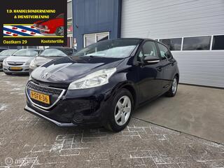 Peugeot 208 (2012 - 2019)