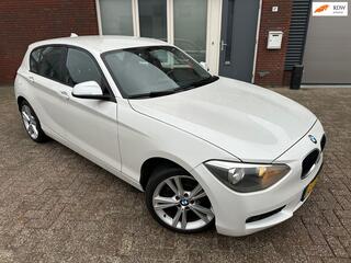 BMW 1-Serie (2011 - 2019)