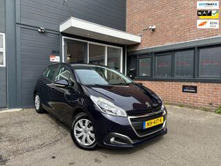 Peugeot 208 (2012 - 2019)