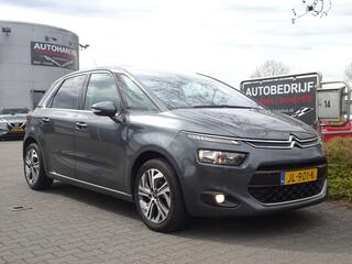 CITROEN C4 PICASSO 1.2 PureTech Intensive