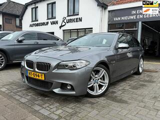 BMW 5-Serie Touring (2010 - 2016)