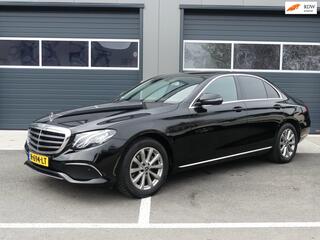 Mercedes-Benz E-Klasse (2016 - 2023)