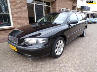 Volvo V70 (1996 - 2007)