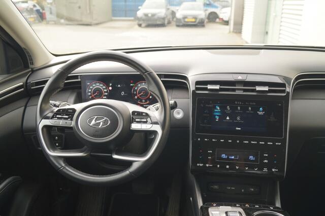 Hyundai Tucson 1.6 T-GDI PHEV Comfort -NAVI-ECC-CAM-TREKHAAK-