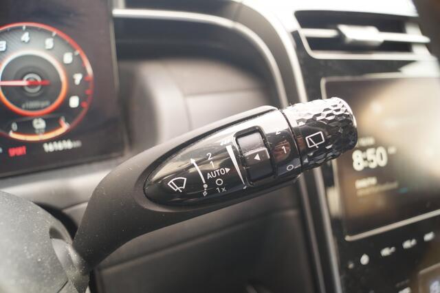 Hyundai Tucson 1.6 T-GDI PHEV Comfort -NAVI-ECC-CAM-TREKHAAK-