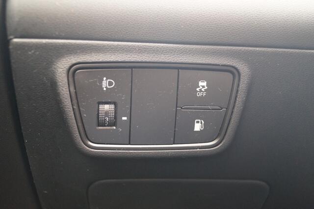 Hyundai Tucson 1.6 T-GDI PHEV Comfort -NAVI-ECC-CAM-TREKHAAK-