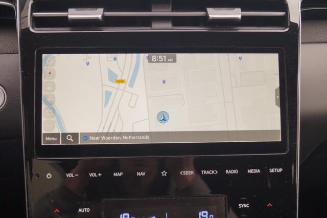 Hyundai Tucson 1.6 T-GDI PHEV Comfort -NAVI-ECC-CAM-TREKHAAK-
