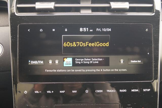 Hyundai Tucson 1.6 T-GDI PHEV Comfort -NAVI-ECC-CAM-TREKHAAK-
