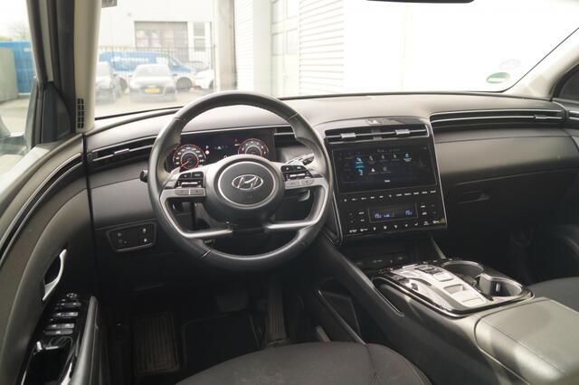 Hyundai Tucson 1.6 T-GDI PHEV Comfort -NAVI-ECC-CAM-TREKHAAK-