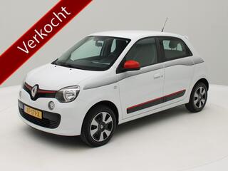 Renault Twingo (2014 - 2025)
