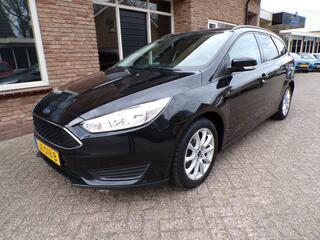 Ford Focus Wagon (2011 - 2018)