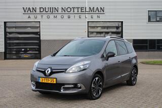 Renault Grand Scenic (2009 - 2016)