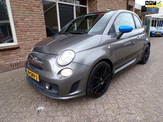 Fiat 500 (2007 - 2025)