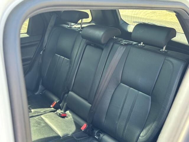 Land Rover Discovery SPORT 2.0 4X4
