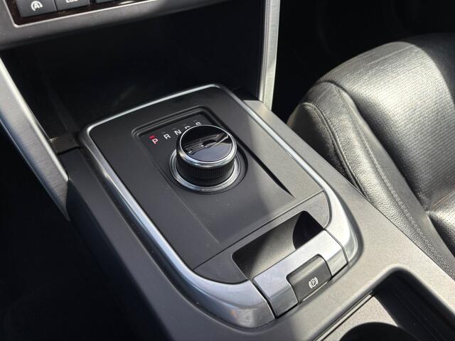 Land Rover Discovery SPORT 2.0 4X4