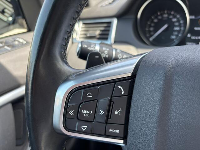 Land Rover Discovery SPORT 2.0 4X4