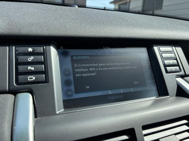 Land Rover Discovery SPORT 2.0 4X4