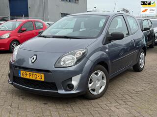 Renault Twingo (2007 - 2014)