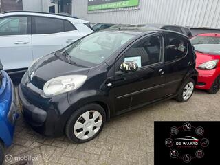 Citroen C1 (2005 - 2014)
