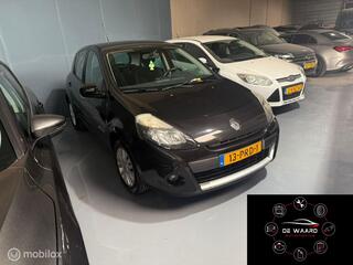 Renault Clio (2005 - 2012)