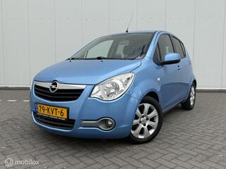 Opel Agila