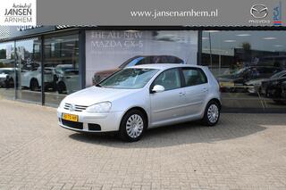 Volkswagen Golf V