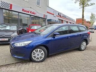Ford Focus Wagon