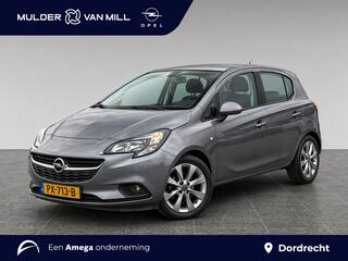 Opel Corsa (2014 - 2019)
