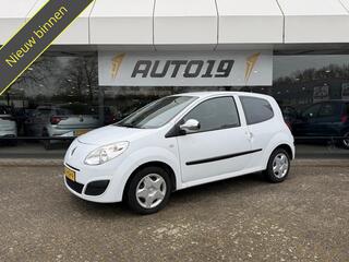 Renault Twingo (2007 - 2014)