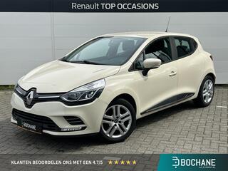 Renault Clio (2012 - 2019)