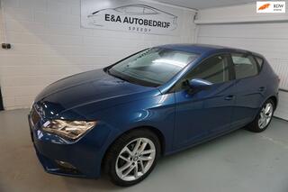 Seat Leon (2012 - 2020)