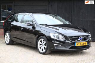 Volvo V60 (2010 - 2018)