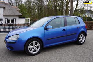 Volkswagen Golf V