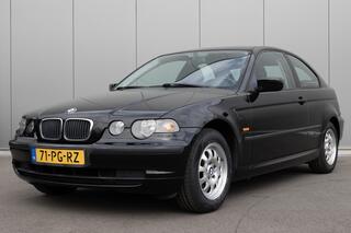 BMW 3-Serie (1998 - 2005)