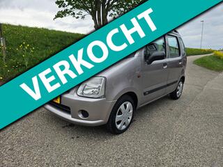 Suzuki Wagon R+