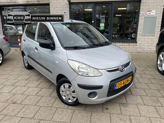 HYUNDAI I 10 1.1 Airco Nieuwe apk 4Nw Banden Beurt
