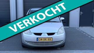 Mitsubishi Colt 1.5 QS