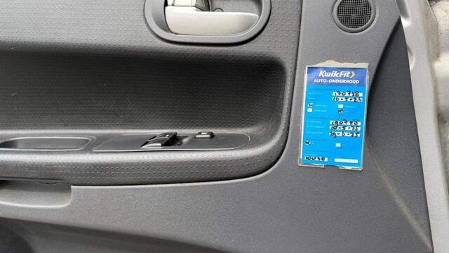 Mitsubishi Colt 1.5 QS