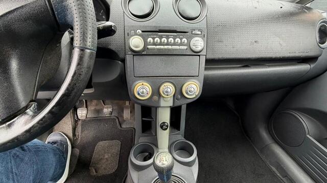 Mitsubishi Colt 1.5 QS