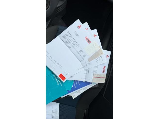Mitsubishi Colt 1.5 QS