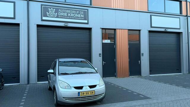 Mitsubishi Colt 1.5 QS